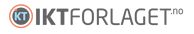 logo IKT Forlaget